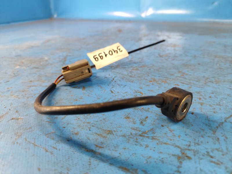 Датчик детонации MUSTANG 15- 2.3 C23HD0D