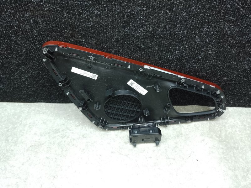 Подсветка двери передняя левая SOUL SK3 19- 2021 G4FJ 1.6