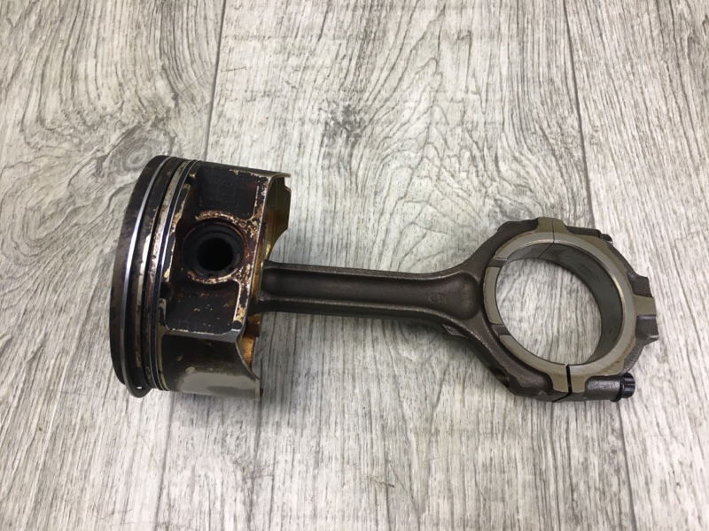 Шатун ALTIMA L31 01-06 2002 3.5 VQ35DE