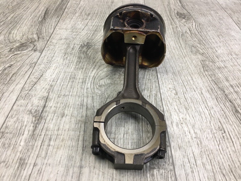 Шатун NISSAN ALTIMA L31 01-06 3.5 VQ35DE