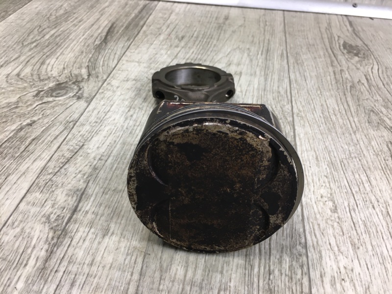 Шатун ALTIMA L31 01-06 2002 3.5 VQ35DE