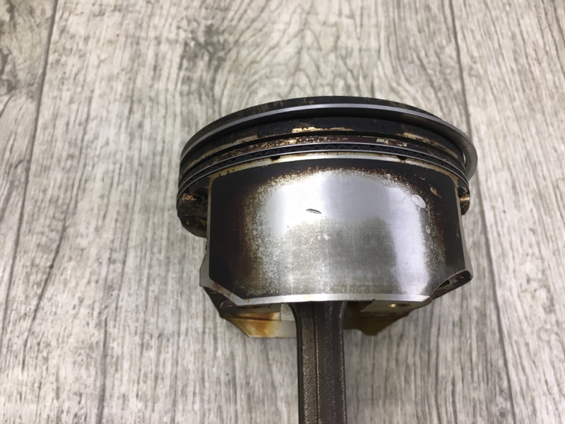 Шатун ALTIMA L31 01-06 2002 3.5 VQ35DE