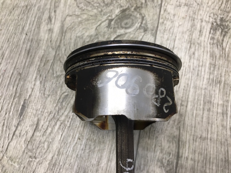 Шатун ALTIMA L31 01-06 2002 3.5 VQ35DE