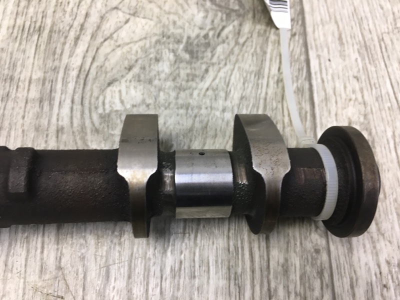 Распредвал правый G35 03-07 3.5 VQ35DE