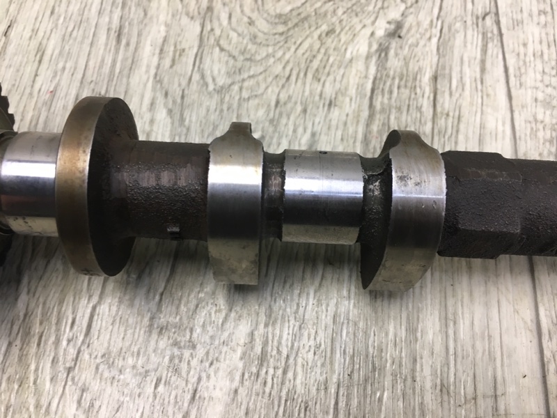 Распредвал правый G35 03-07 3.5 VQ35DE