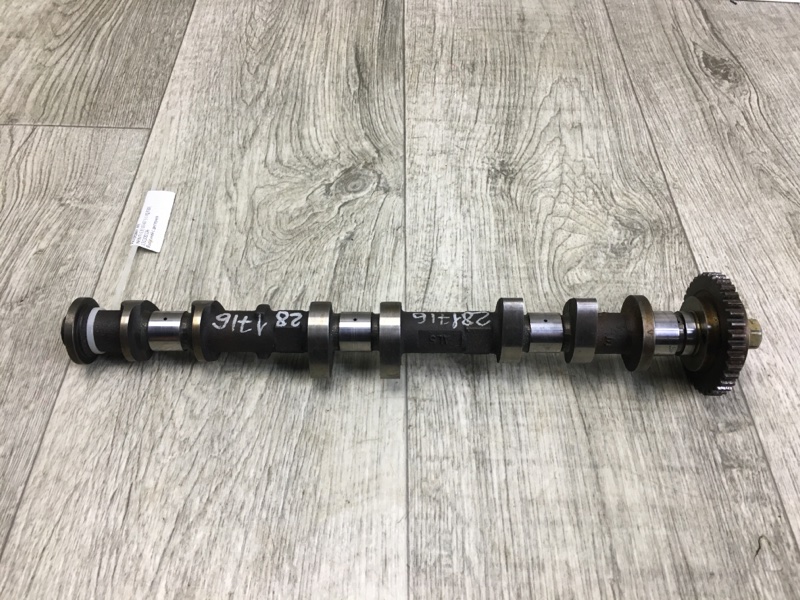 Распредвал правый G35 03-07 3.5 VQ35DE