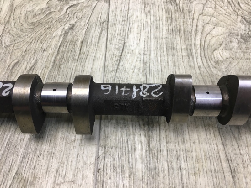 Распредвал правый G35 03-07 3.5 VQ35DE