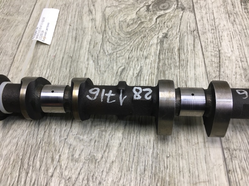 Распредвал правый G35 03-07 3.5 VQ35DE