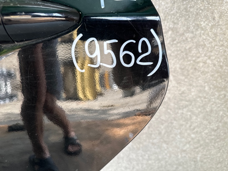 Дверь задняя левая ACCENT RB 10- 2014 ХЭТЧБЭК 1.6 G4FD