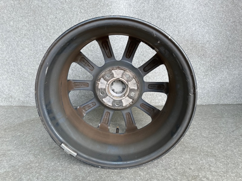 Диск R16 CX-30 19- 2021 2.5L