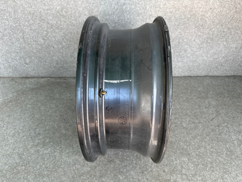 Диск R16 CX-30 19- 2021 2.5L