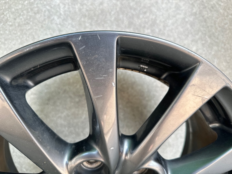 Диск R16 MAZDA CX-30 19- 2.5L