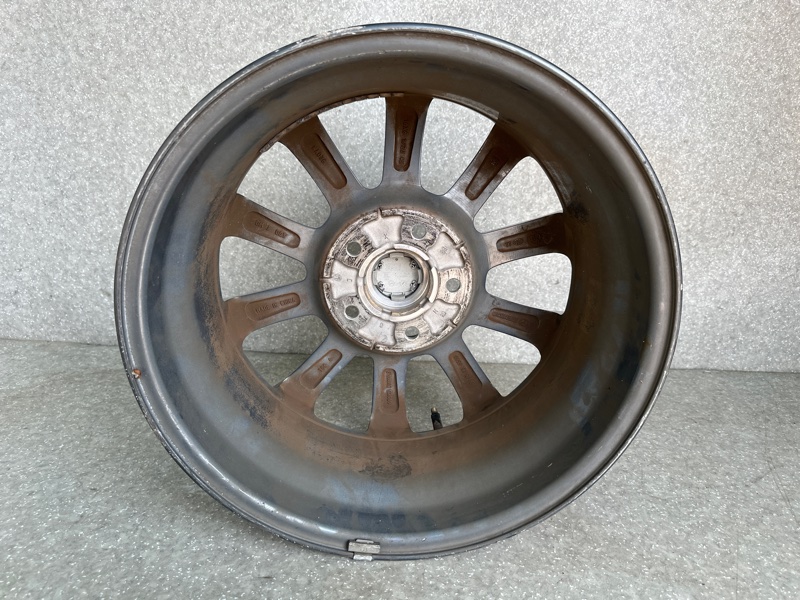 Диск R16 CX-30 19- 2021 2.5L