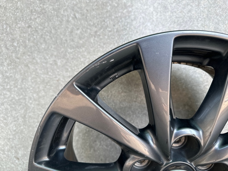 Диск R16 MAZDA CX-30 19- 2.5L