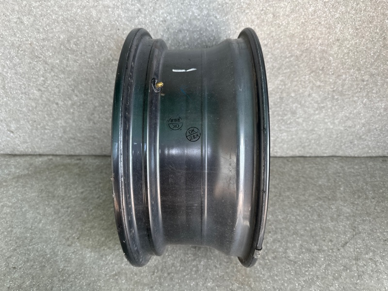 Диск R16 CX-30 19- 2021 2.5L