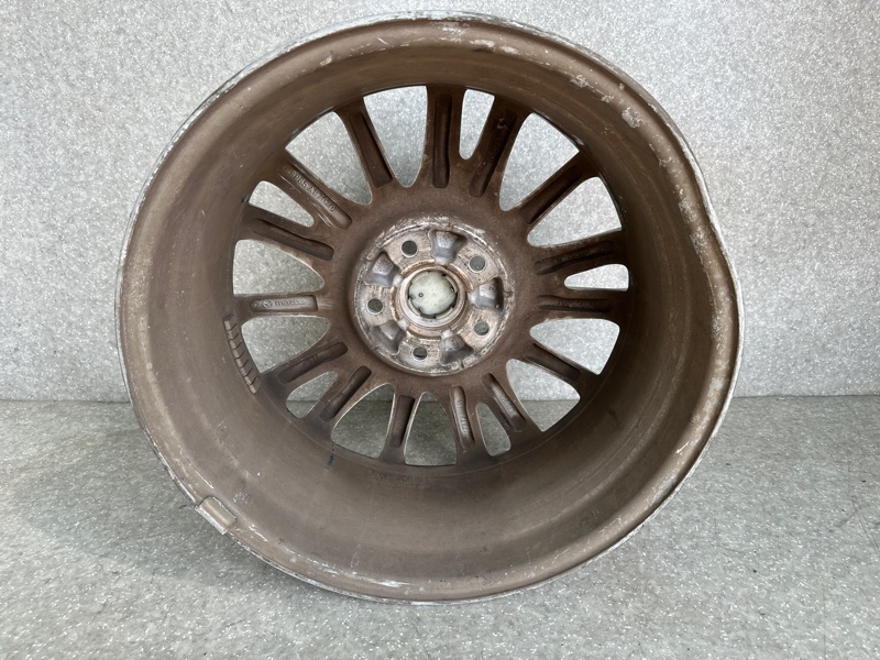 Диск R17 CX-5 (KF) 16-21 2018 2.5L