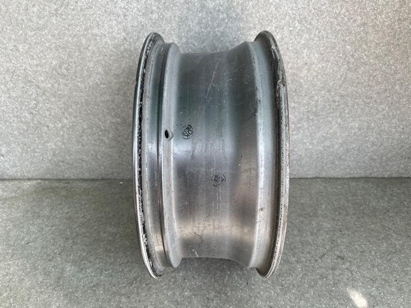 Диск R17 CX-5 (KF) 16-21 2018 2.5L