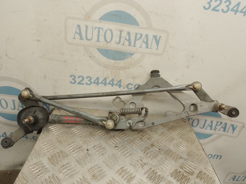 Трапеция стеклоочистителей LEXUS CT200 11-17 2012 Хетчбек 1.8 85150-76020 Б/У