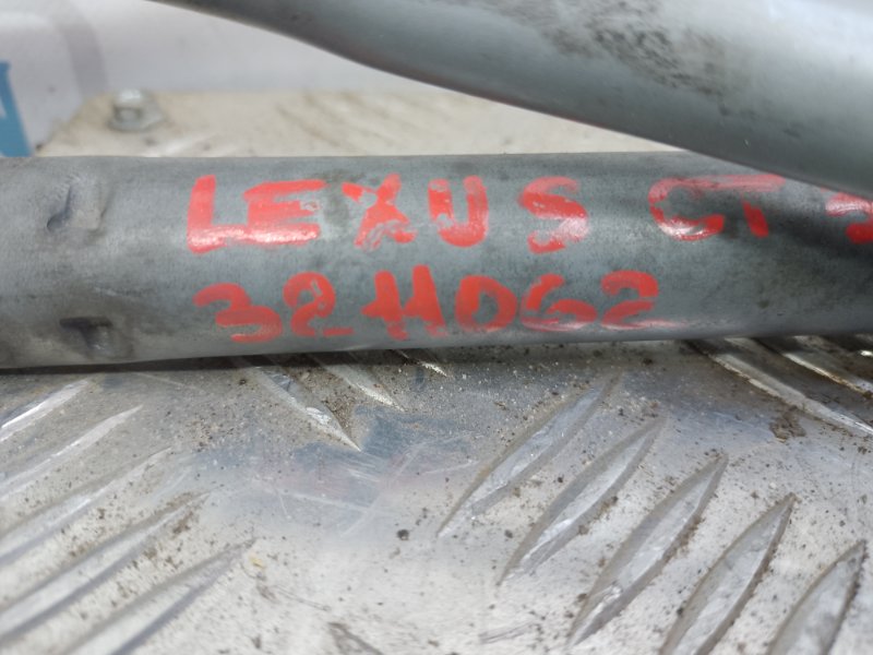 Трапеция стеклоочистителей CT200 11-17 2012 Хетчбек 1.8