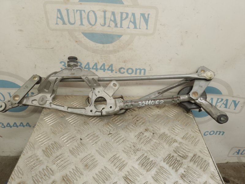 Трапеция стеклоочистителей LEXUS CT200 11-17 Хетчбек 1.8