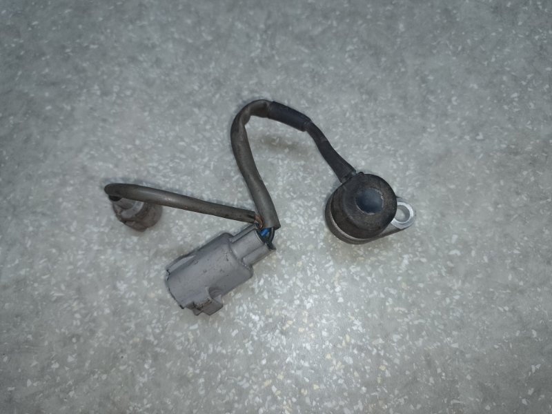 Клапан кондиционера MITSUBISHI OUTLANDER XL 05-13 2.4 4B12