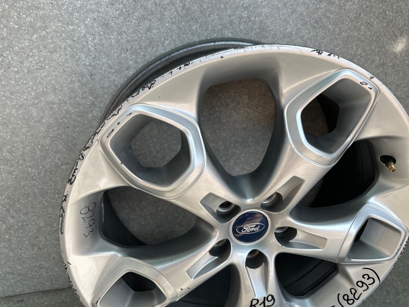 Диск R19 FORD ESCAPE 12-19 T20HDTX