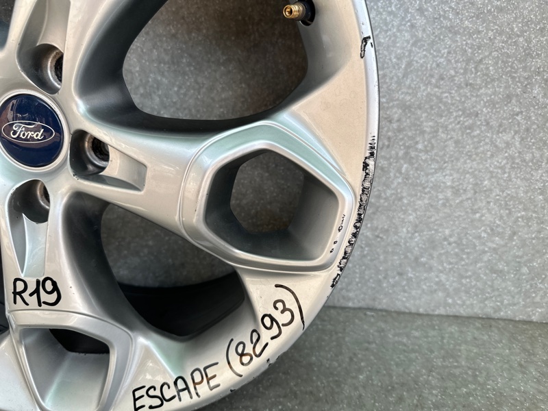 Диск R19 ESCAPE 12-19 2014 T20HDTX