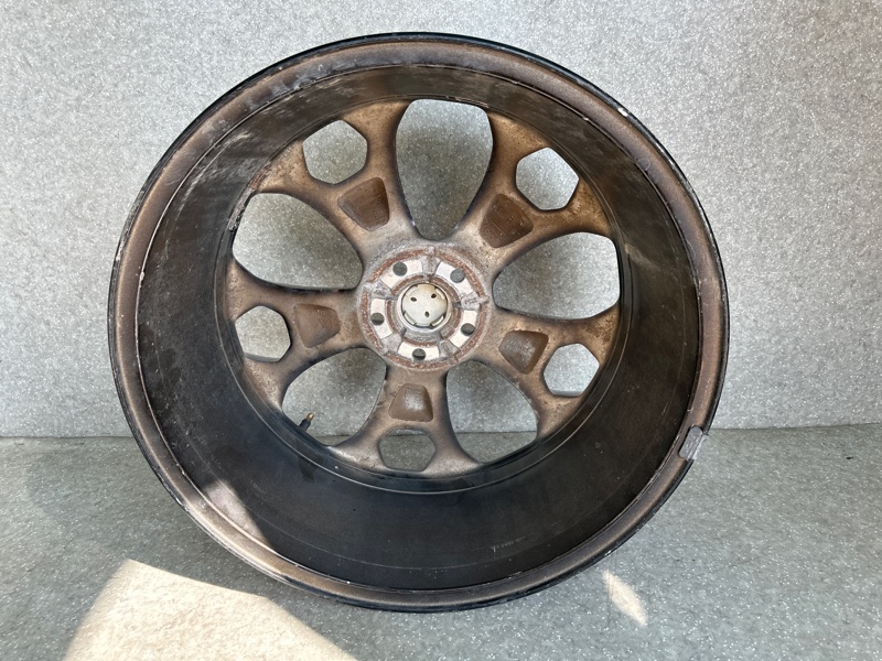 Диск R19 ESCAPE 12-19 2014 T20HDTX