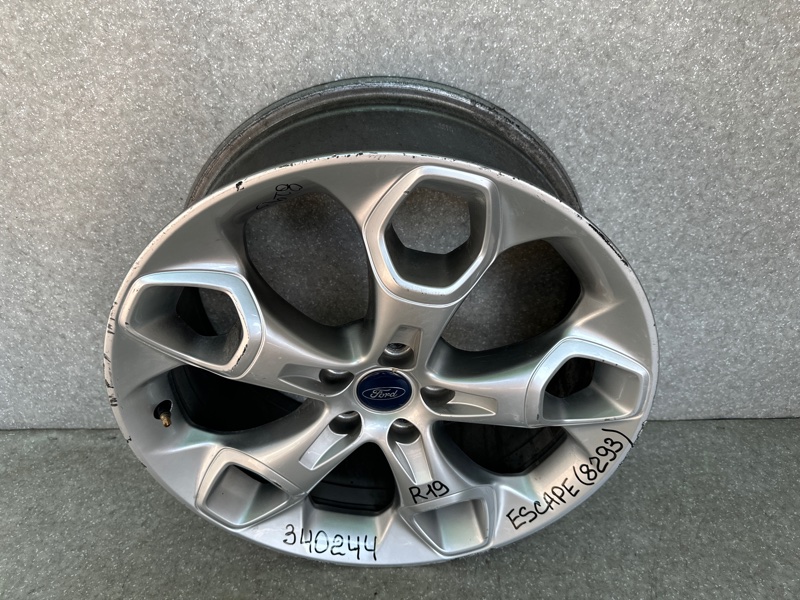 Диск R19 ESCAPE 12-19 2014 T20HDTX Диск R19 ESCAPE 12-19 2014 T20HDTX