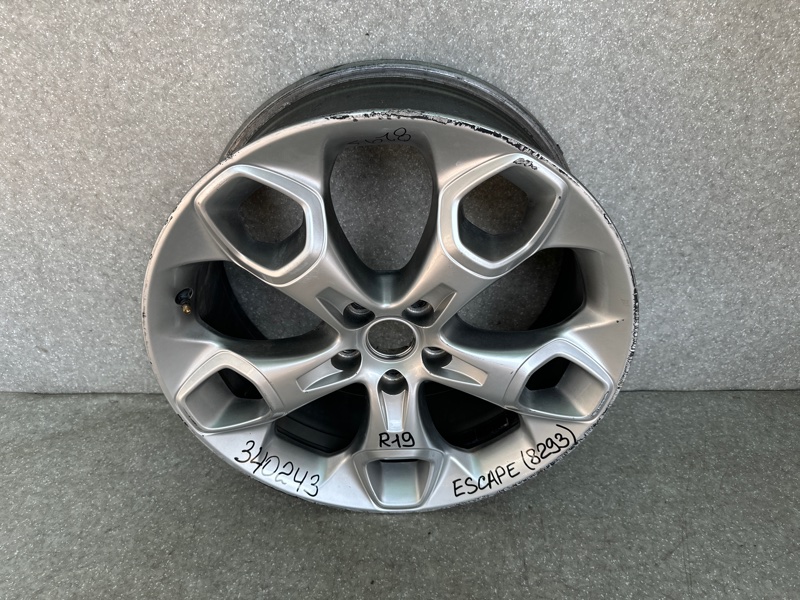 Диск R19 ESCAPE 12-19 2014 T20HDTX Диск R19 ESCAPE 12-19 2014 T20HDTX
