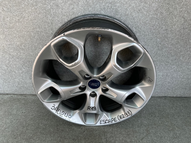 Диск R19 ESCAPE 12-19 2014 T20HDTX