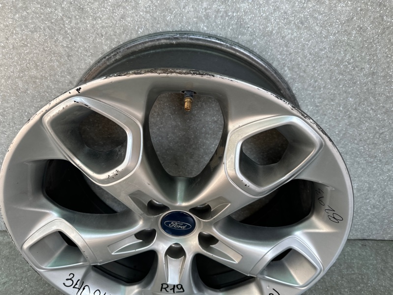 Диск R19 FORD ESCAPE 12-19 T20HDTX