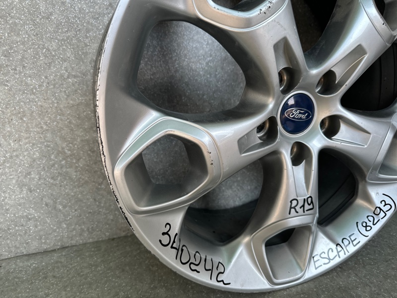 Диск R19 ESCAPE 12-19 2014 T20HDTX