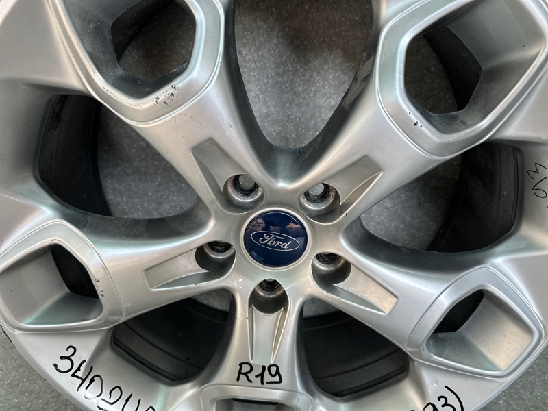 Диск R19 ESCAPE 12-19 2014 T20HDTX