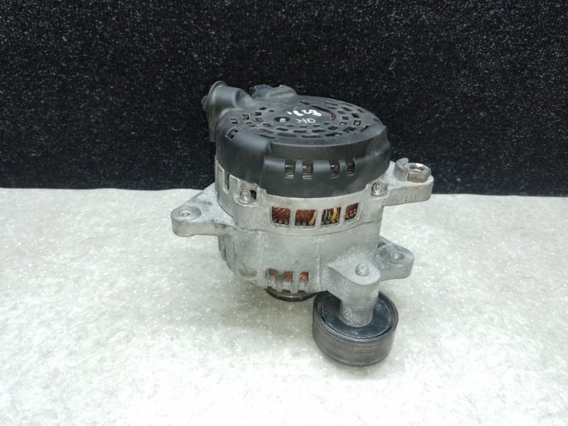 Генератор ELANTRA AD 16- 2016 2.0 G4NH Генератор ELANTRA AD 16- 2016 2.0 G4NH