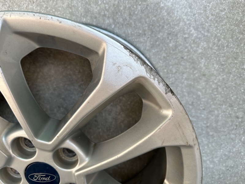 Диск R17 ESCAPE 19 - 2020 C15FDOS