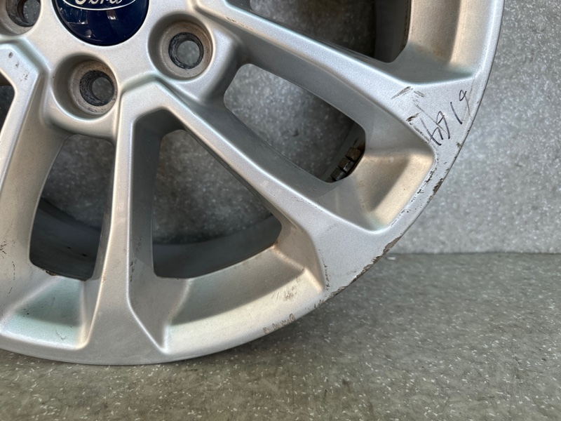 Диск R17 ESCAPE 19 - 2020 C15FDOS