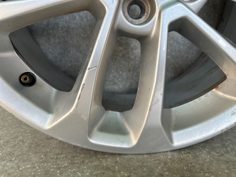 Диск R17 ESCAPE 19 - 2020 C15FDOS