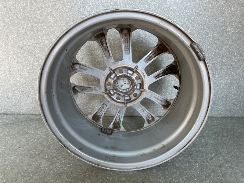 Диск R17 ESCAPE 19 - 2020 C15FDOS