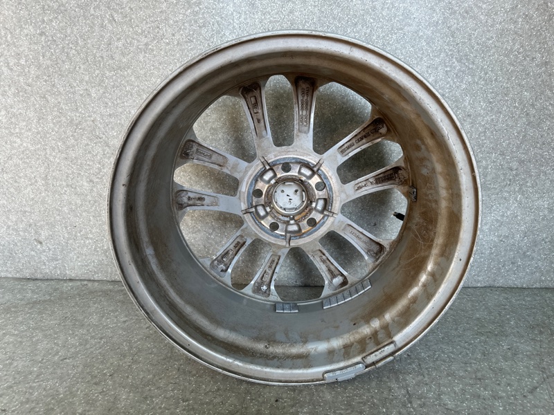 Диск R17 ESCAPE 19 - 2020 C15FDOS