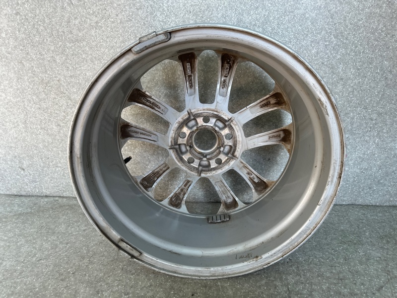 Диск R17 ESCAPE 19 - 2020 C15FDOS Диск R17 ESCAPE 19 - 2020 C15FDOS