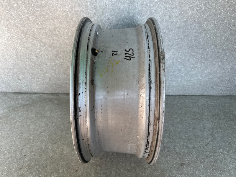 Диск R17 ESCAPE 19 - 2020 C15FDOS Диск R17 ESCAPE 19 - 2020 C15FDOS