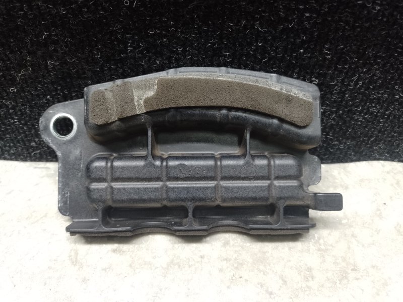 Защита двигателя ELANTRA AD 16- 2016 2.0 G4NH