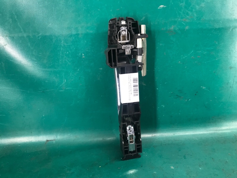 Ручка двери наружная задняя левая NISSAN X-TRAIL/ROGUE T32 13-20 2.5 QR25DE