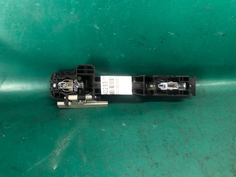 Ручка двери наружная задняя правая X-TRAIL/ROGUE T32 13-20 2016 2.5 QR25DE
