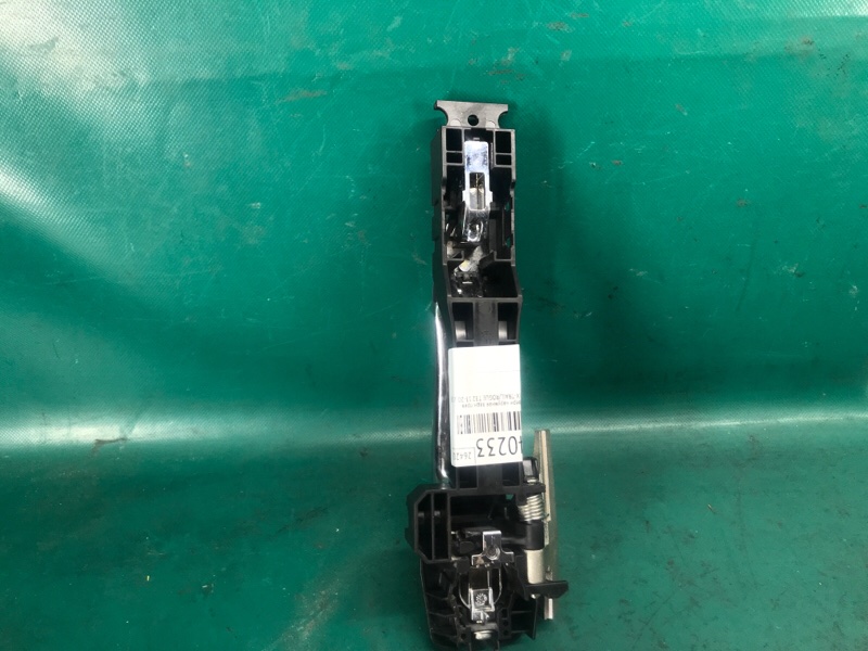 Ручка двери наружная задняя правая NISSAN X-TRAIL/ROGUE T32 13-20 2.5 QR25DE