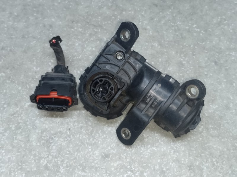 Привод заслонки впускного коллектора HYUNDAI ELANTRA AD 16- 2016 2.0 G4NH 28323-2E010 Б/У