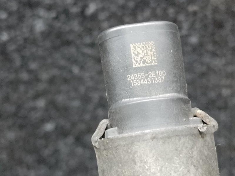 Клапан изменения фаз ГРМ HYUNDAI ELANTRA AD 16- 2.0 G4NH