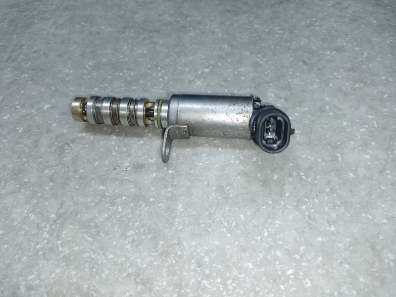 Клапан изменения фаз ГРМ ELANTRA AD 16- 2016 2.0 G4NH