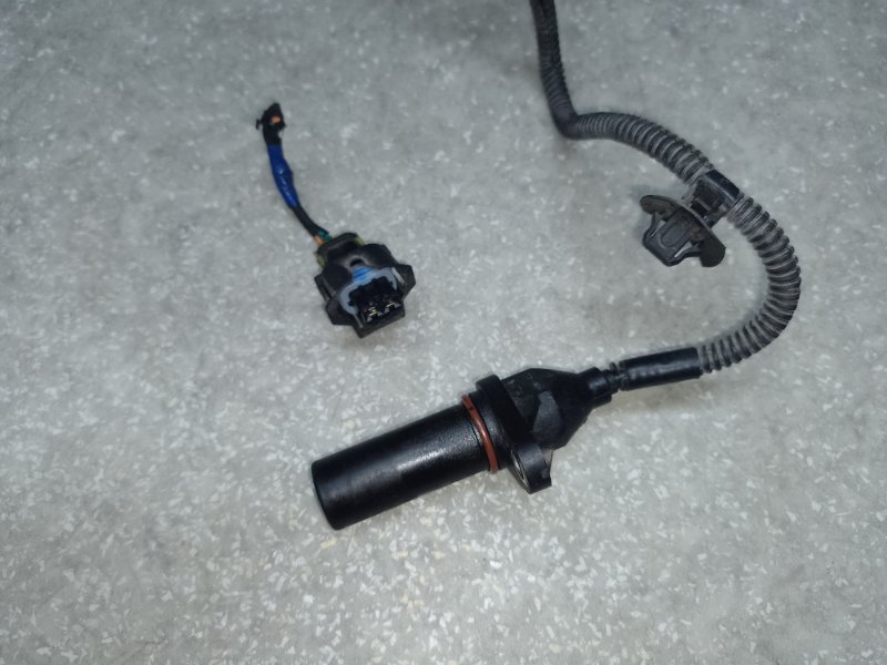 Датчик положения коленвала ELANTRA AD 16- 2016 2.0 G4NH